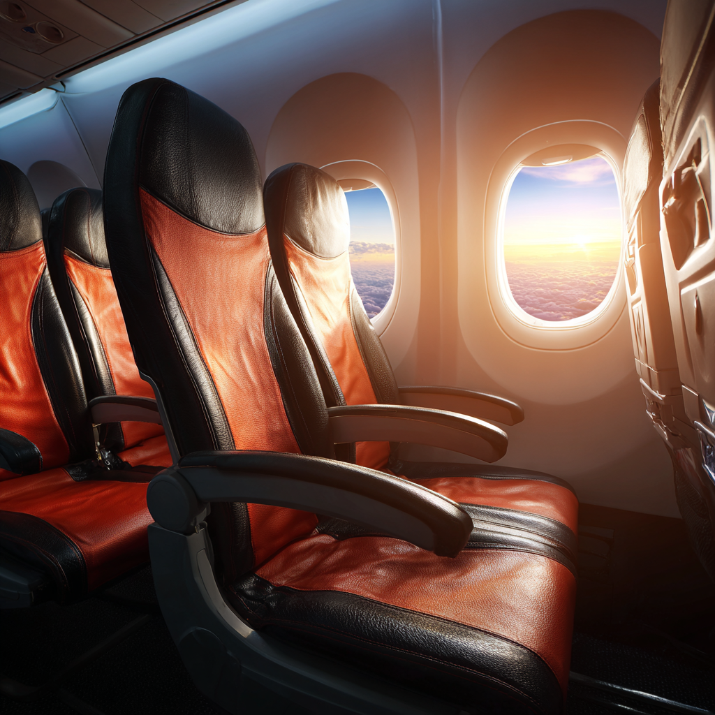 seat