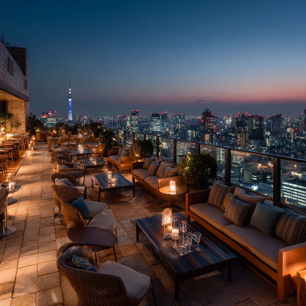 tokyo